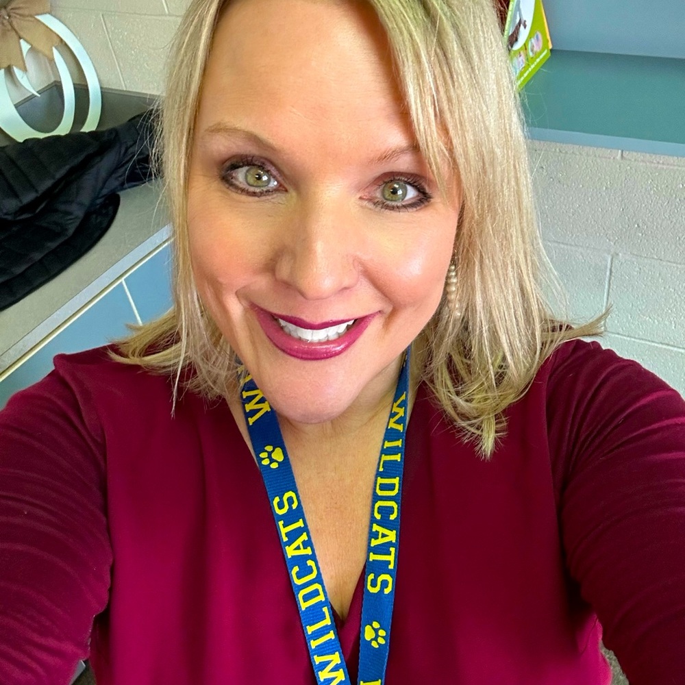 Meet your Posher, Christina